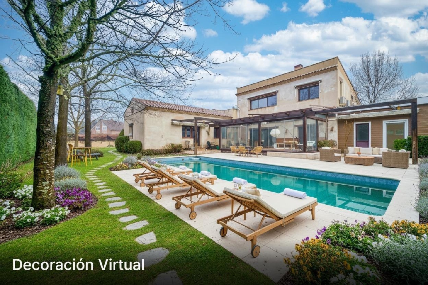  te koop huis Valdemorillo Cuenca Del Guadarrama 1