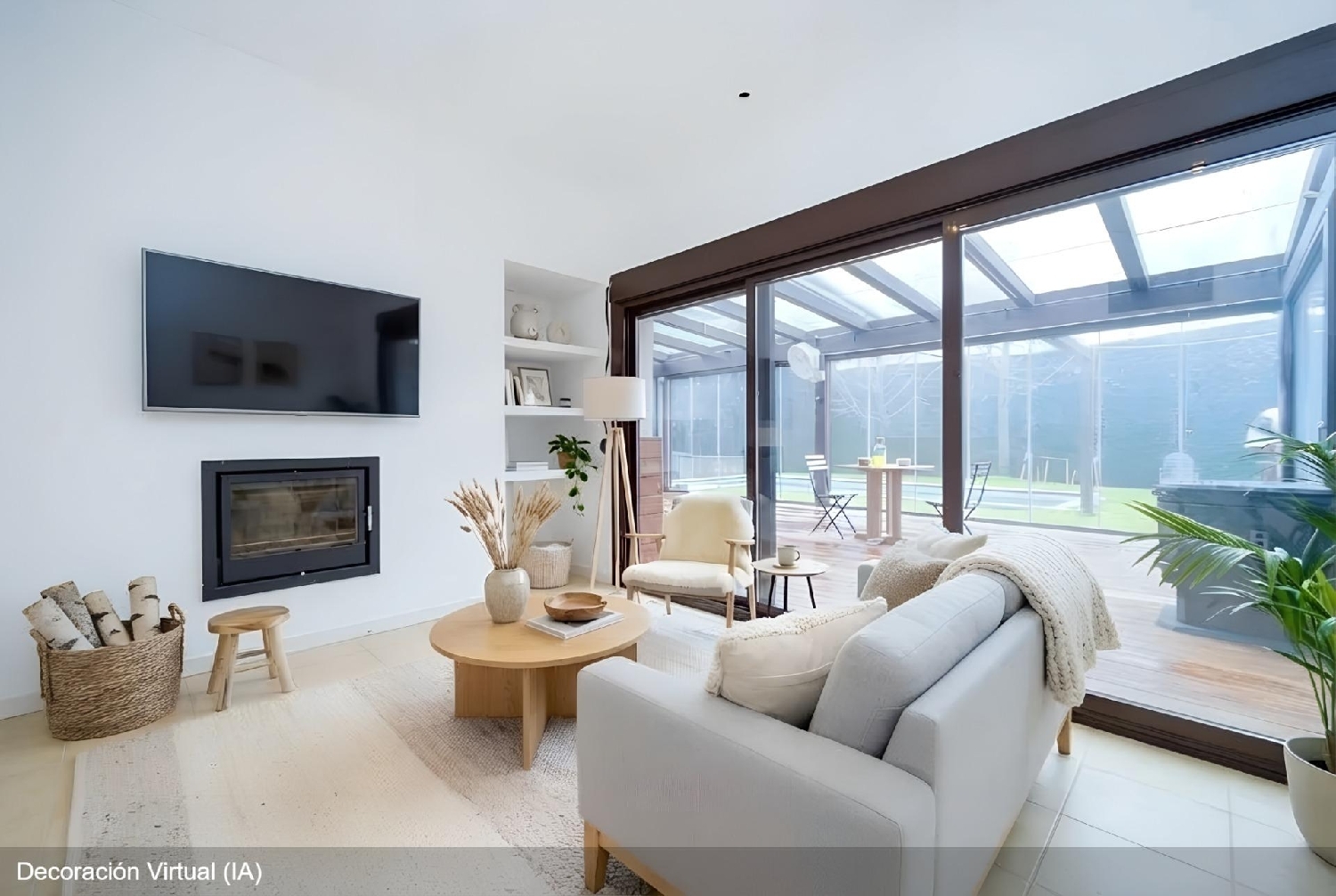  te koop huis Valdemorillo Cuenca Del Guadarrama 8