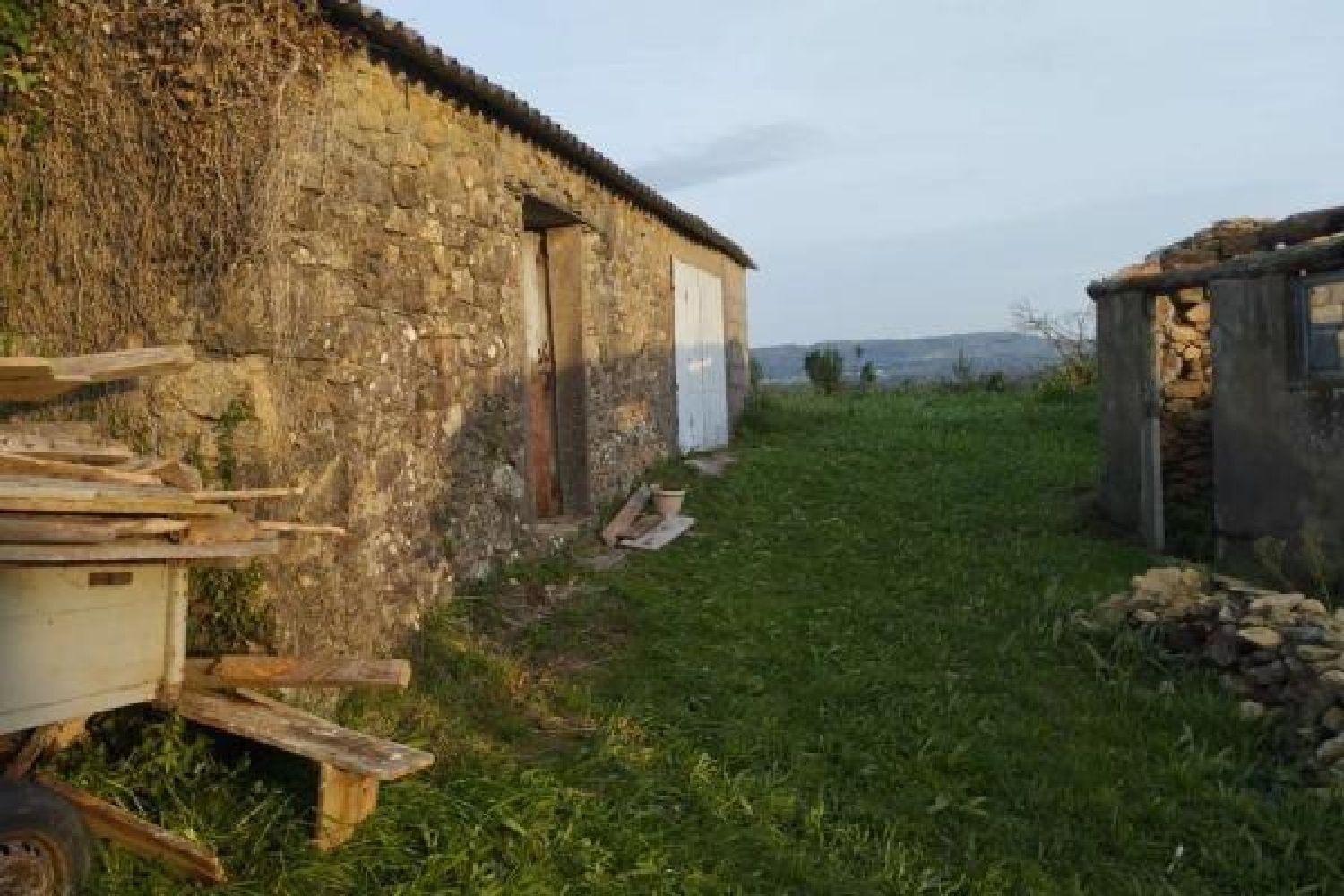  en venta casa Valdoviño Ferrol 3