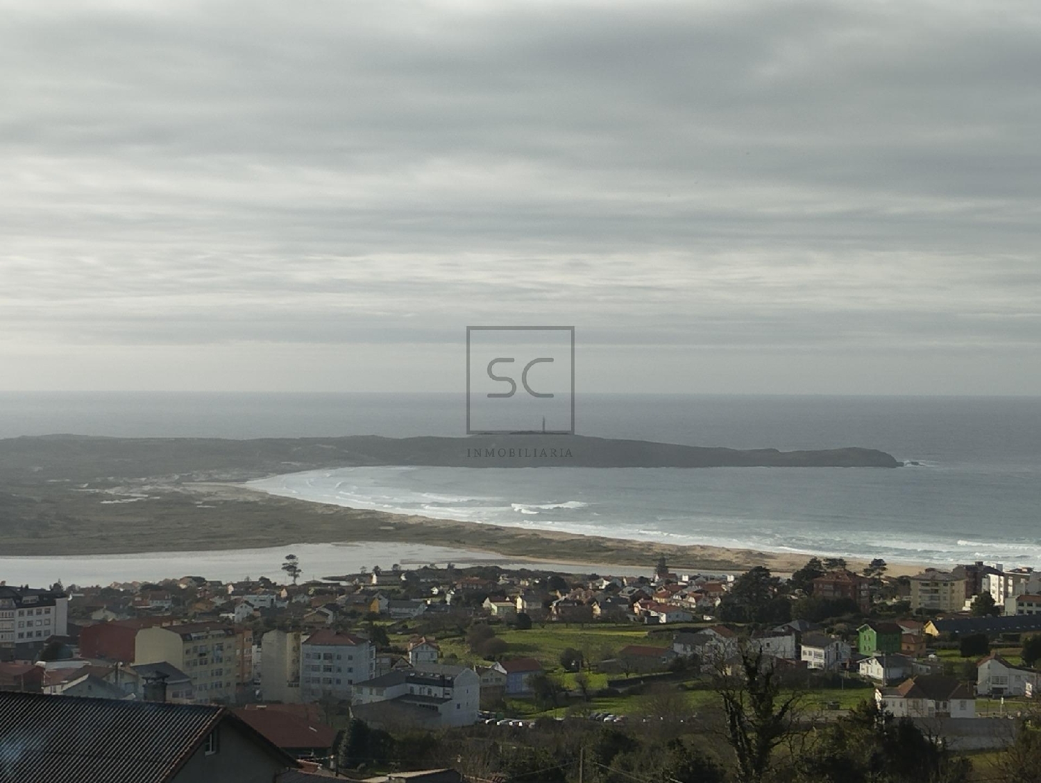  en venta casa Valdoviño Ferrol 1