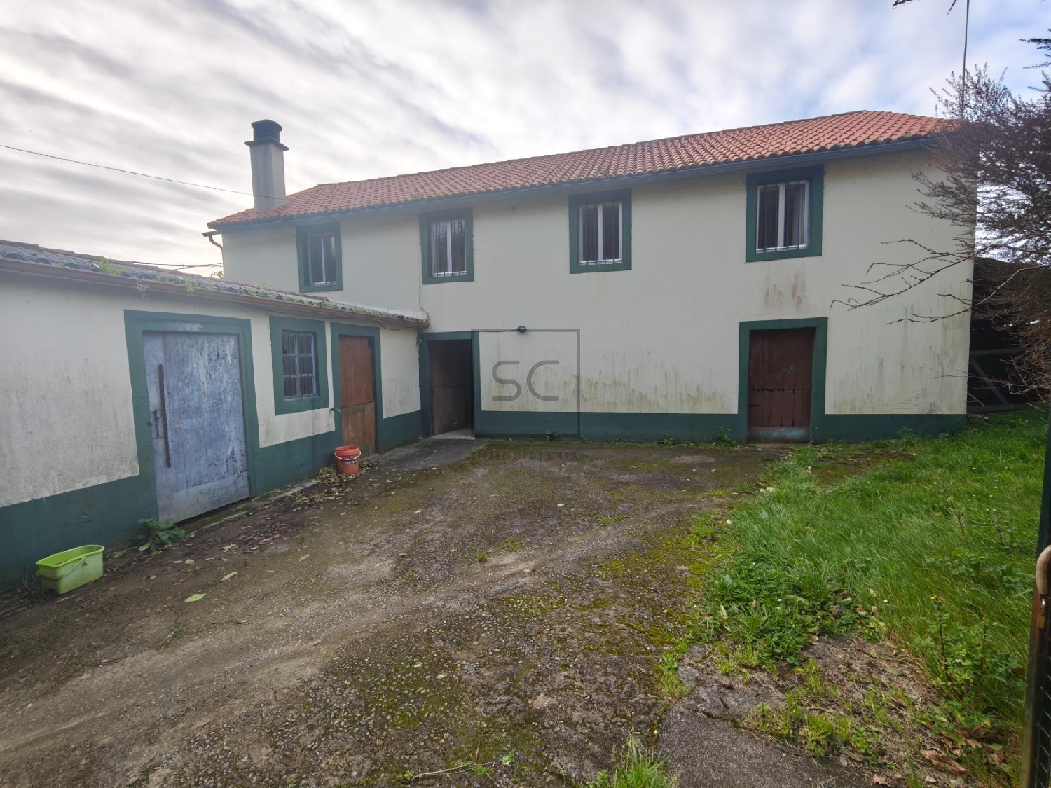  en venta casa Valdoviño Ferrol 4