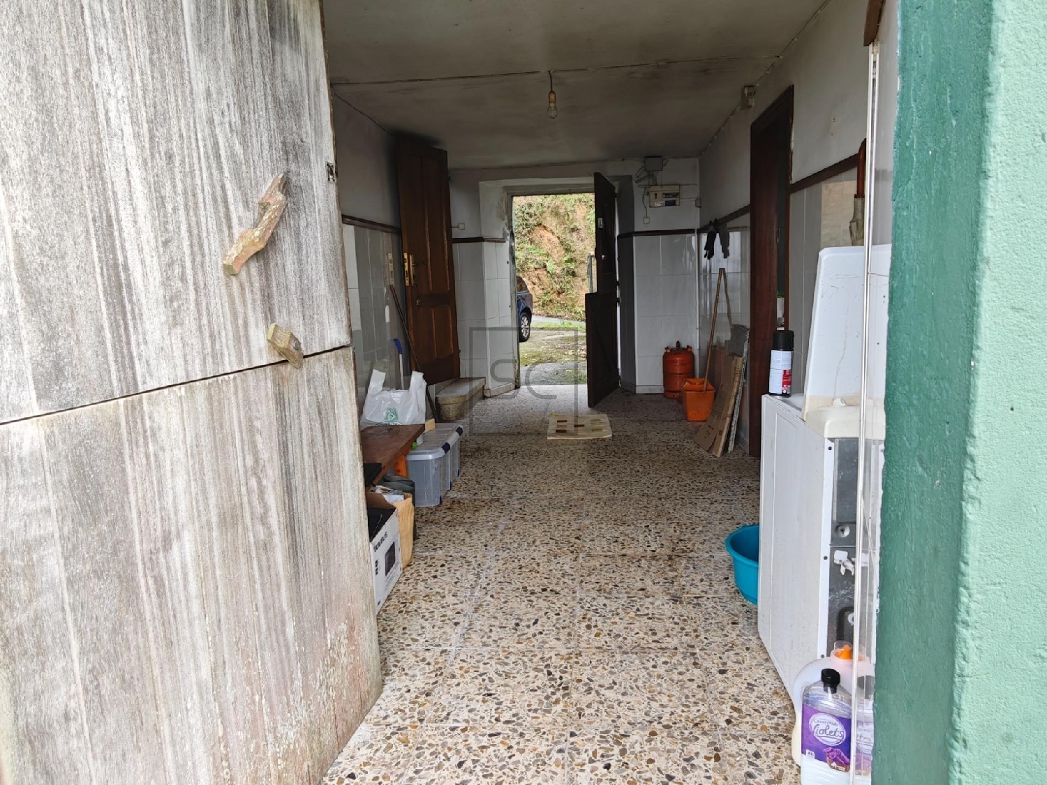  en venta casa Valdoviño Ferrol 5