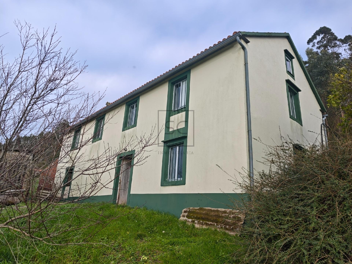  en venta casa Valdoviño Ferrol 3