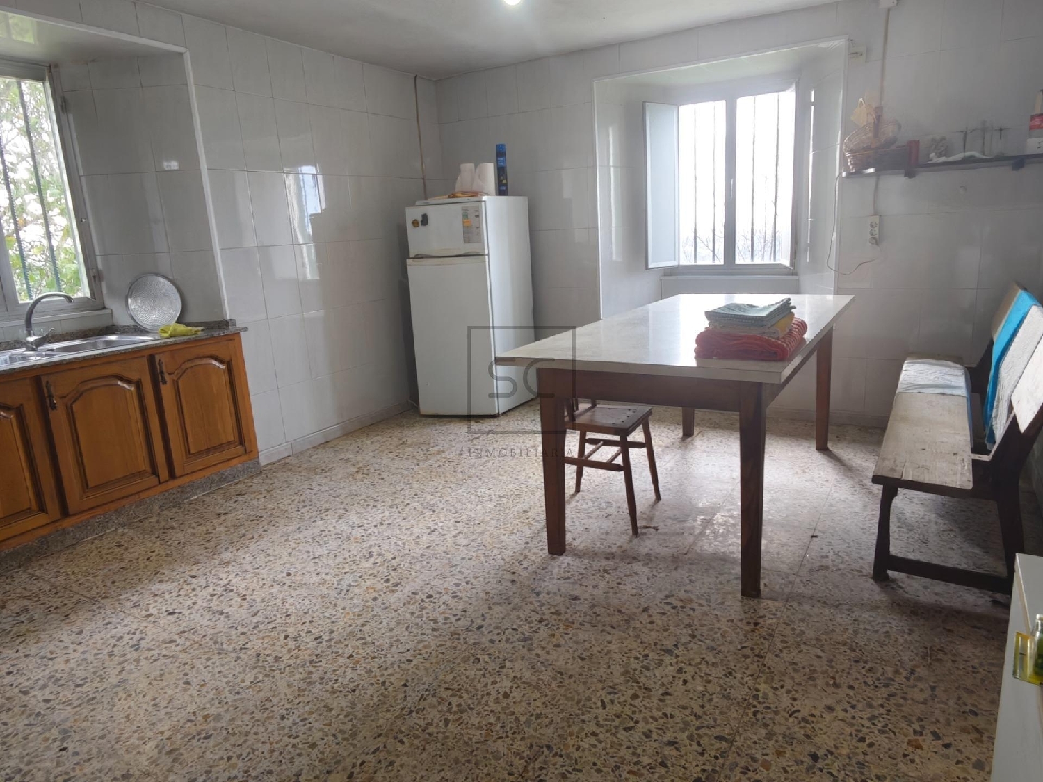  en venta casa Valdoviño Ferrol 7