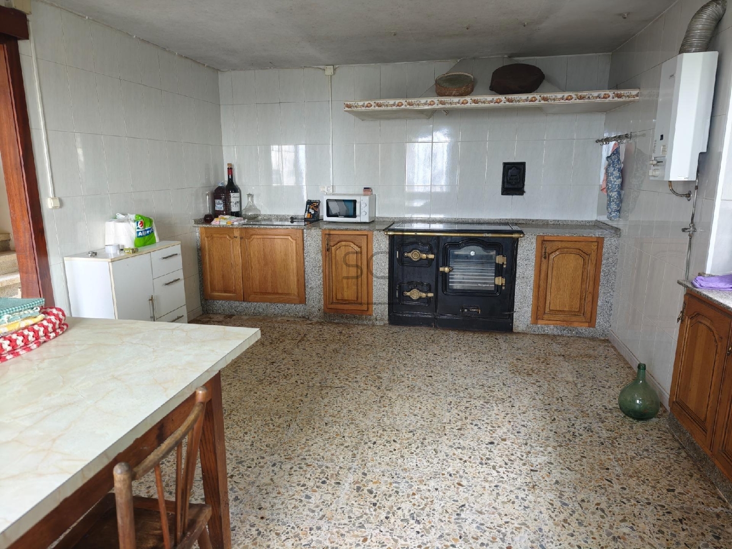  en venta casa Valdoviño Ferrol 6