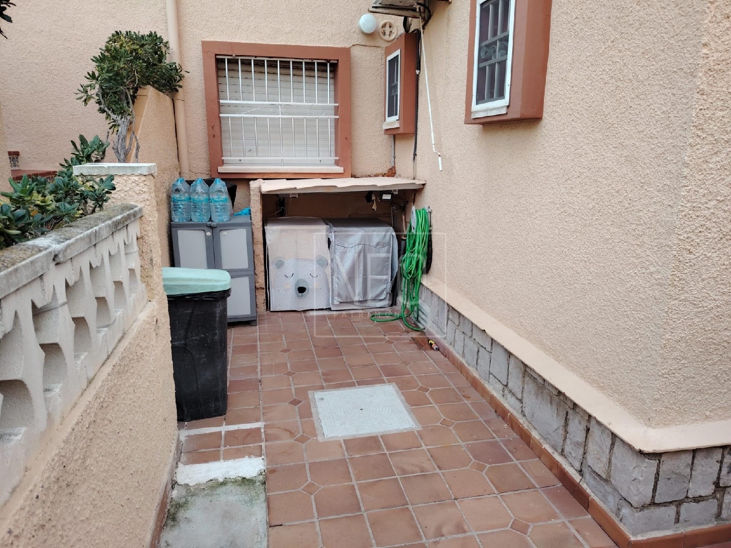  kaufen Haus Valencia De Las Torres Campiña Sur 3