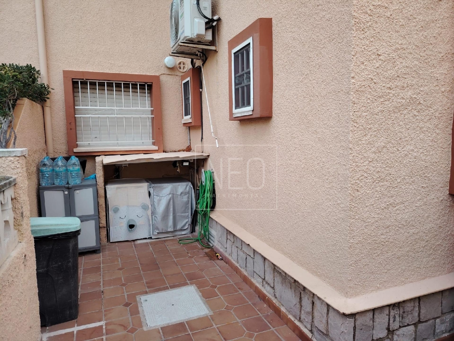  kaufen Haus Valencia De Las Torres Campiña Sur 5