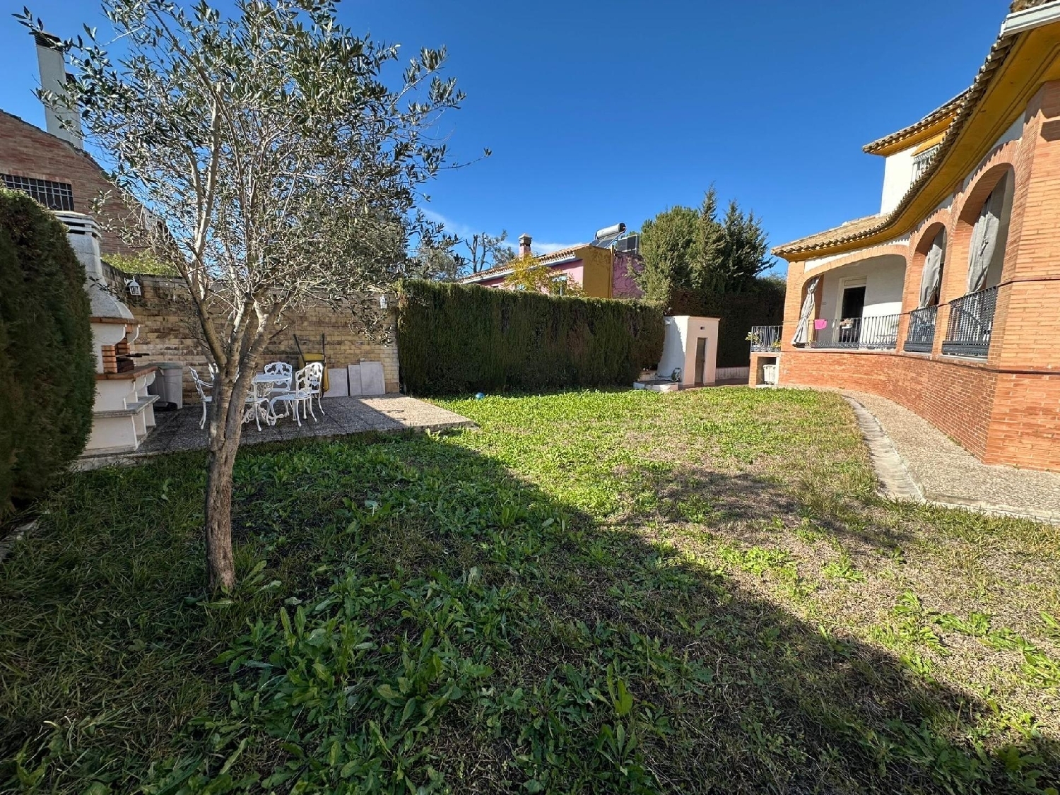  kaufen Haus Valencina De La Concepción Metropolitana De Sevilla 8