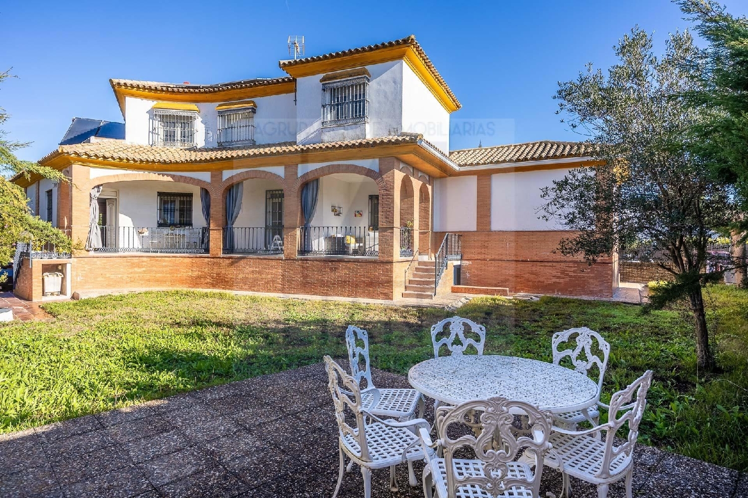  kaufen Haus Valencina De La Concepción Metropolitana De Sevilla 5