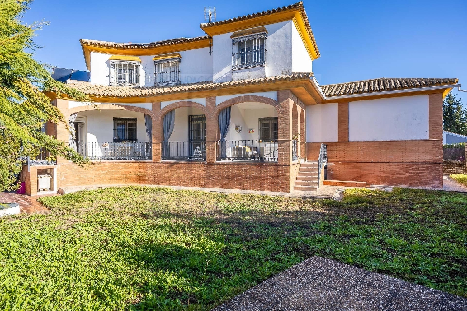  kaufen Haus Valencina De La Concepción Metropolitana De Sevilla 6