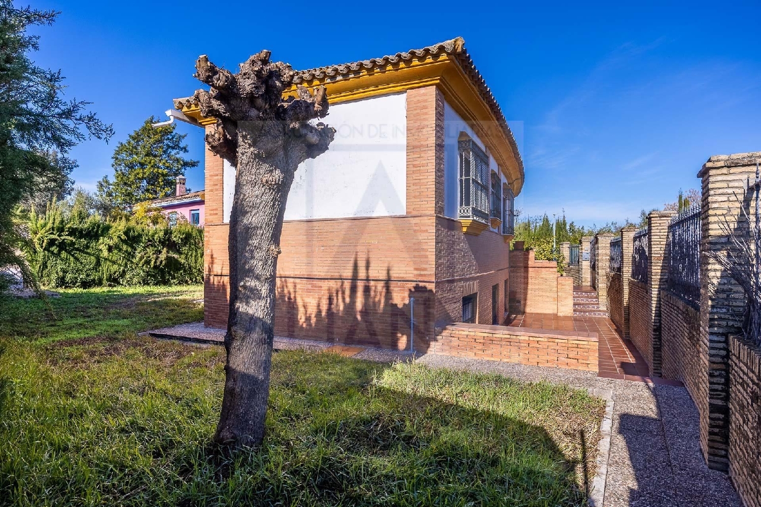  kaufen Haus Valencina De La Concepción Metropolitana De Sevilla 4