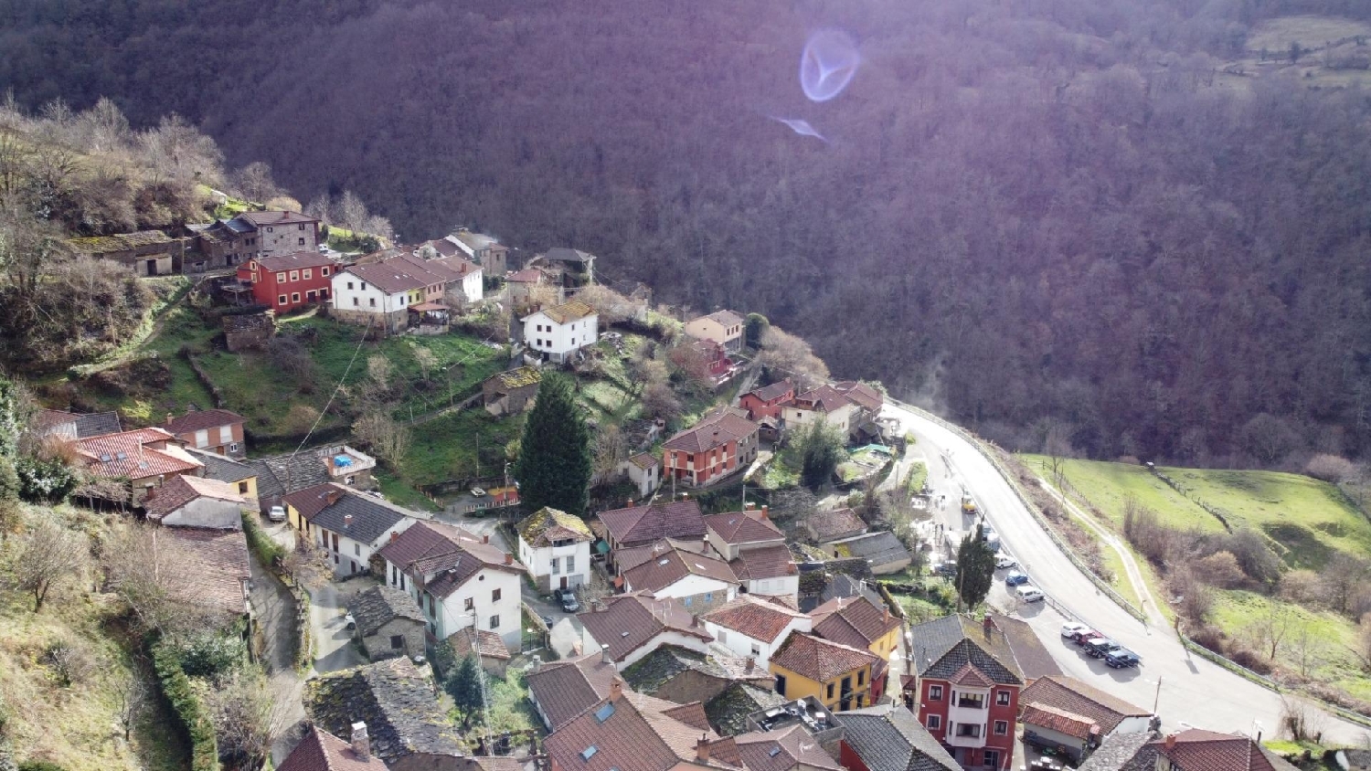  à vendre maison Vegallera Sierra Del Segura 1