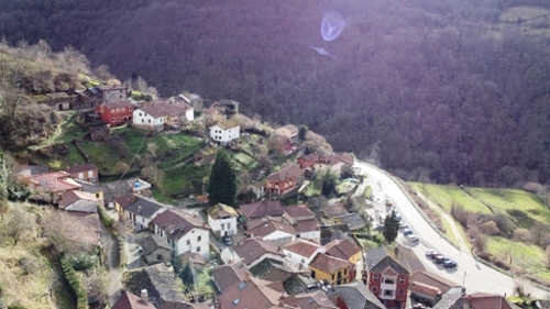 Vegallera Sierra Del Segura maison foto 6348086