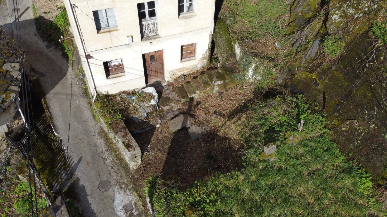  à vendre maison Vegallera Sierra Del Segura 7