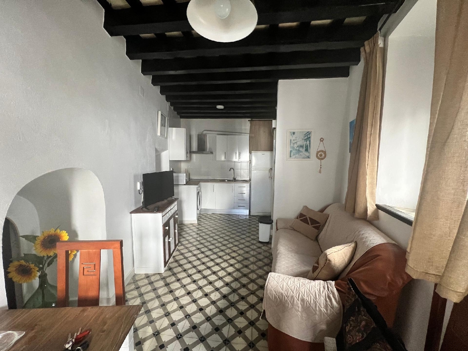  à vendre maison Vejer De La Frontera Janda (La) 1