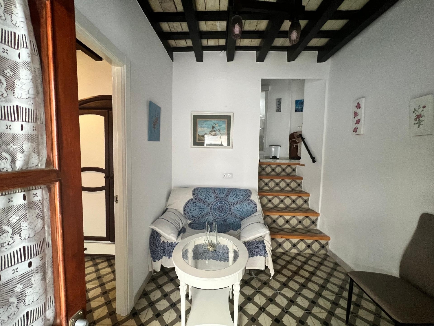  à vendre maison Vejer De La Frontera Janda (La) 2