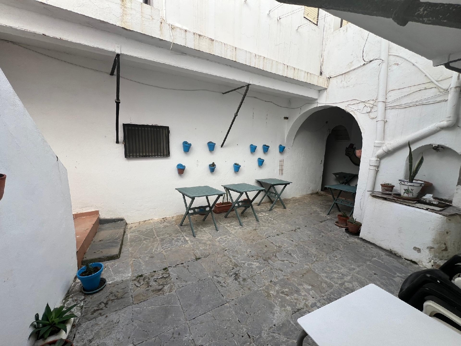  à vendre maison Vejer De La Frontera Janda (La) 8