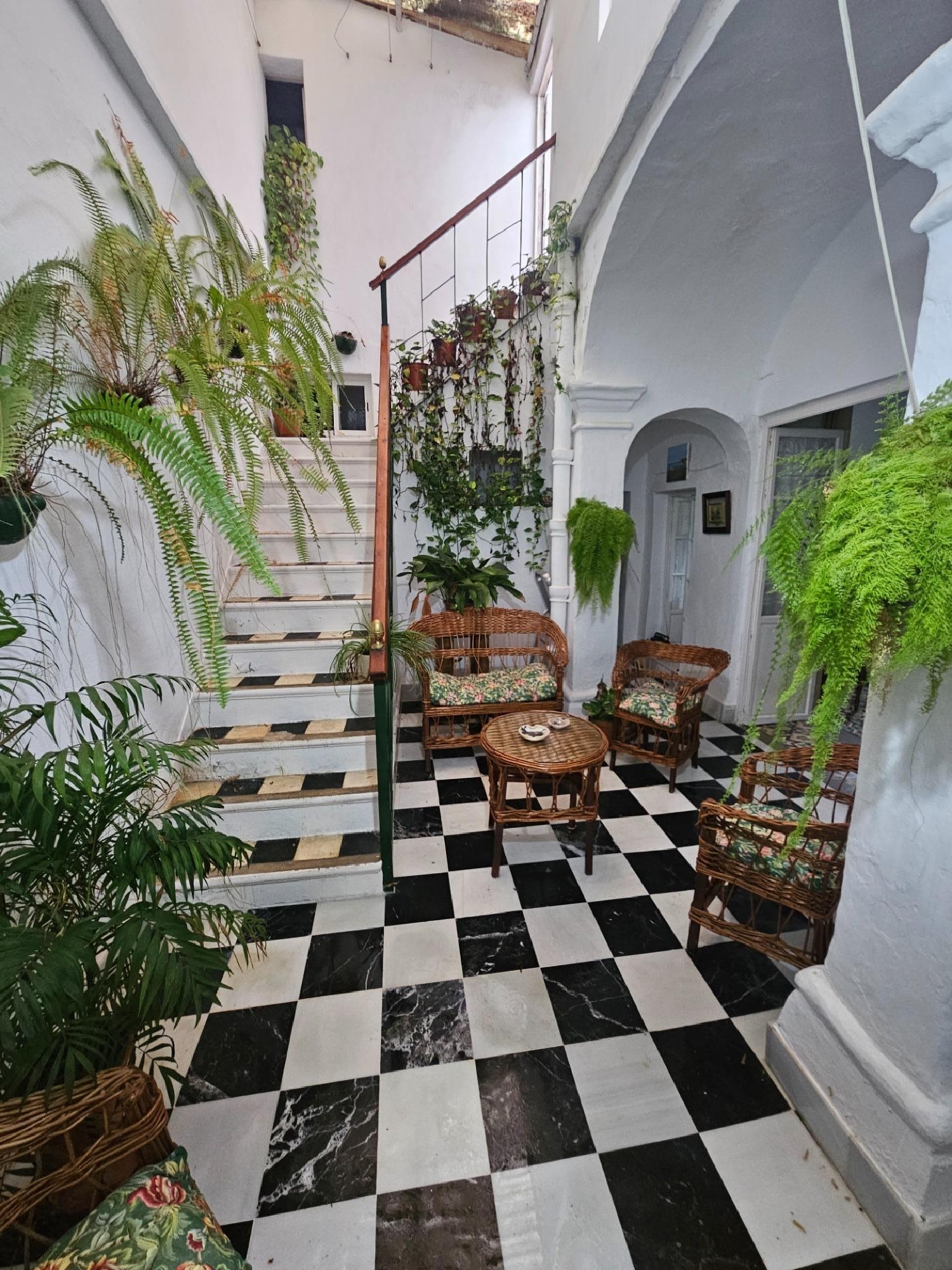  à vendre maison Vejer De La Frontera Janda (La) 3