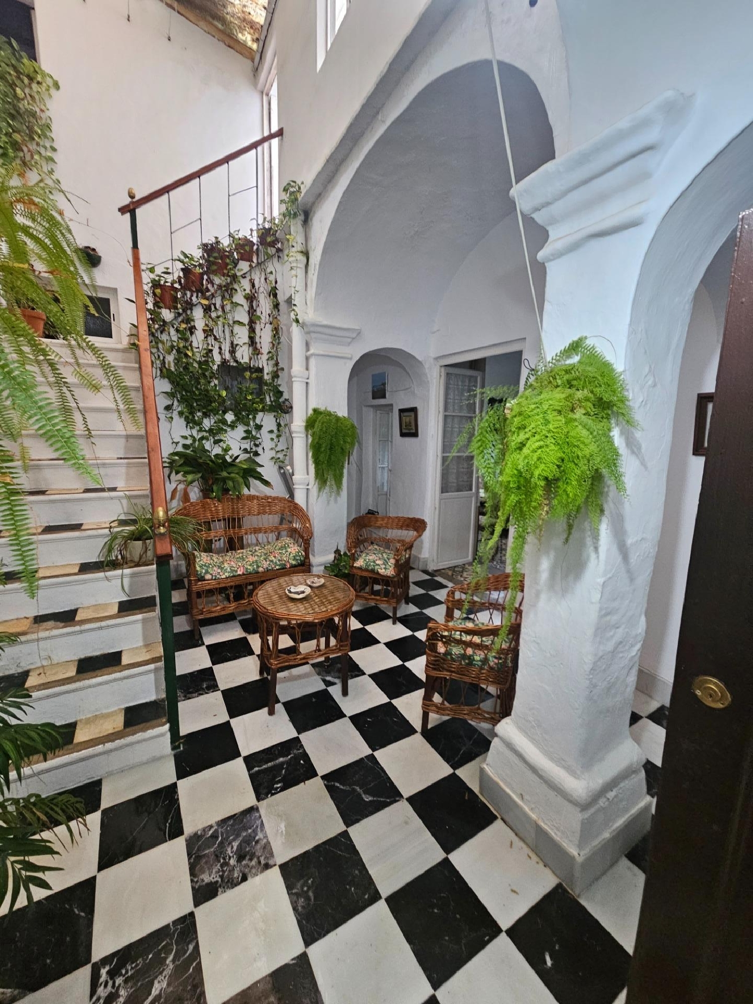  à vendre maison Vejer De La Frontera Janda (La) 2