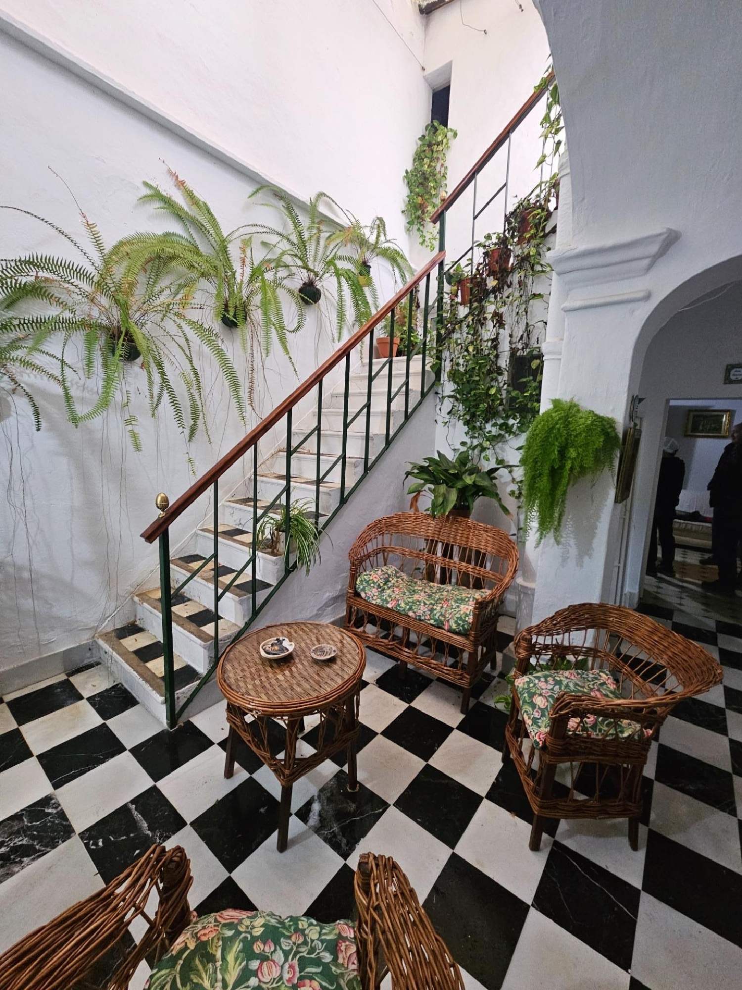  à vendre maison Vejer De La Frontera Janda (La) 6