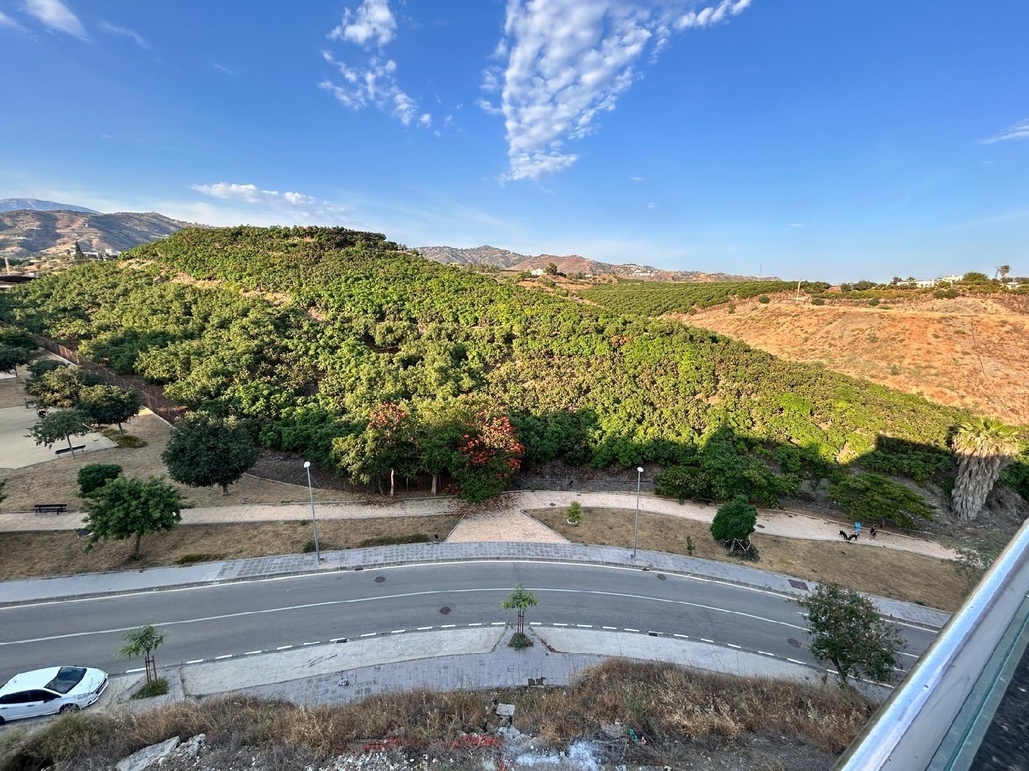 for sale house Vélez Blanco Comarca De Los Vélez 2