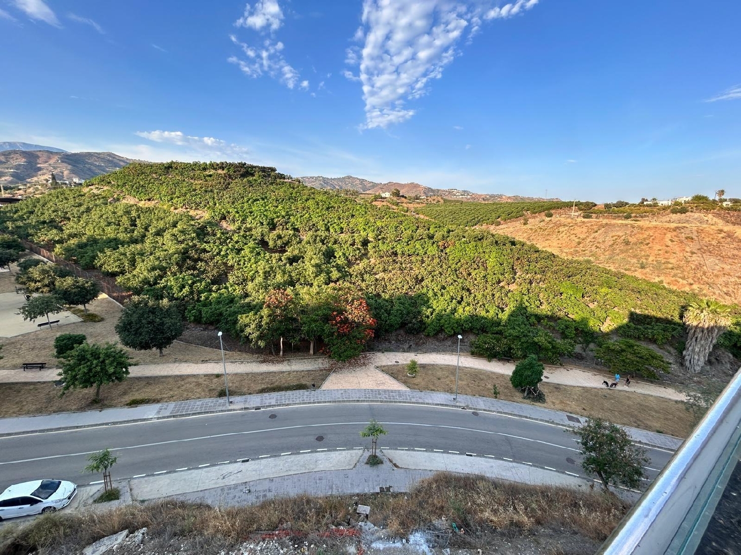 for sale house Vélez Blanco Comarca De Los Vélez 1