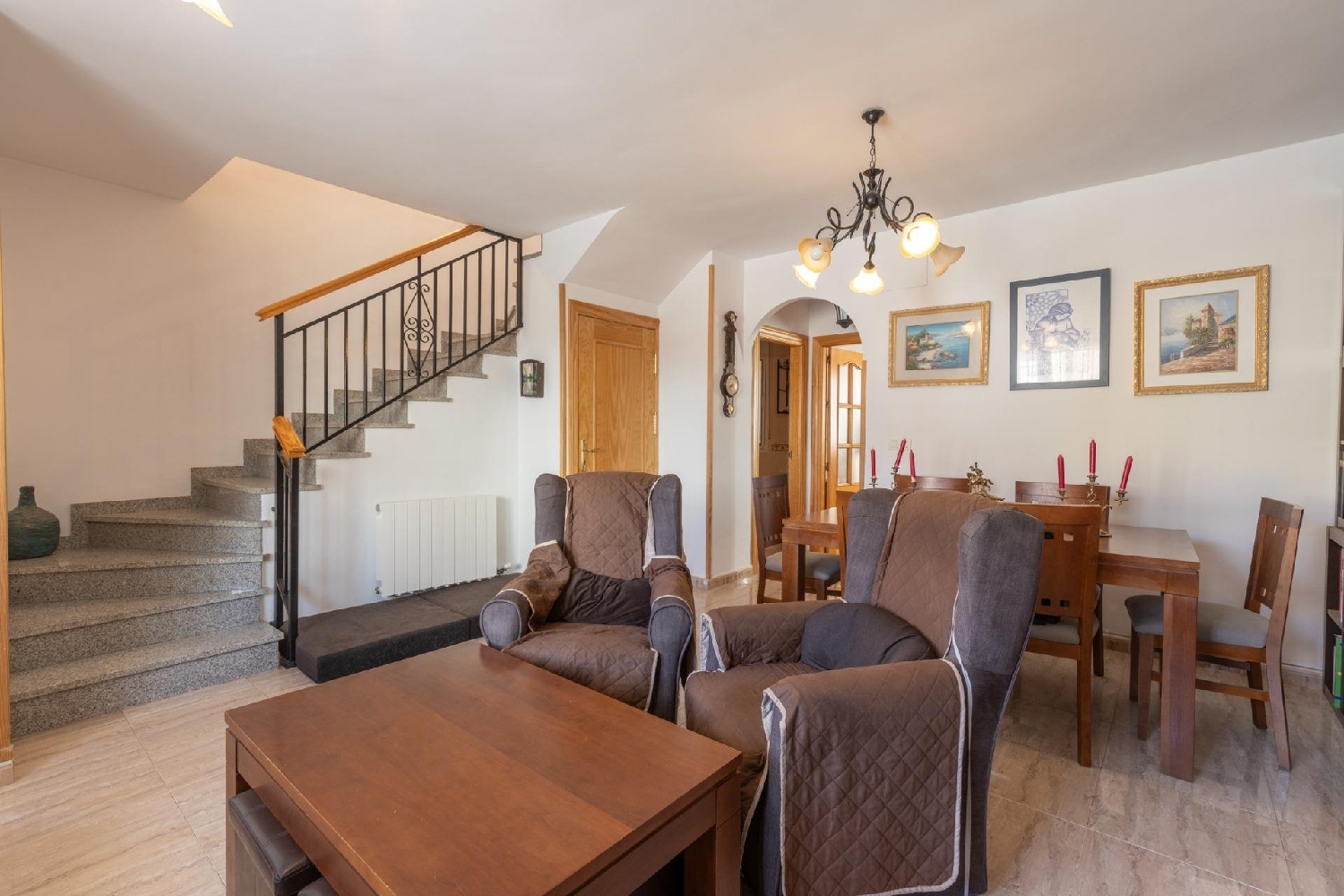 kaufen Haus Ventas De Huelma Alhama 5