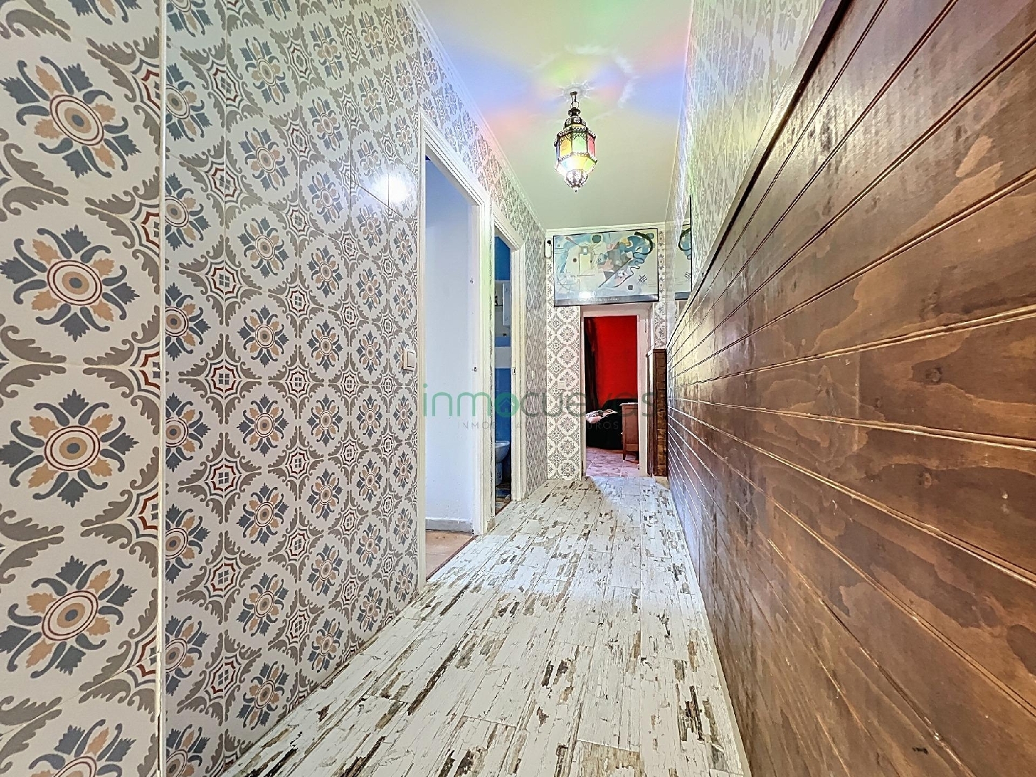 till salu hus Vera Levante Almeriense 5