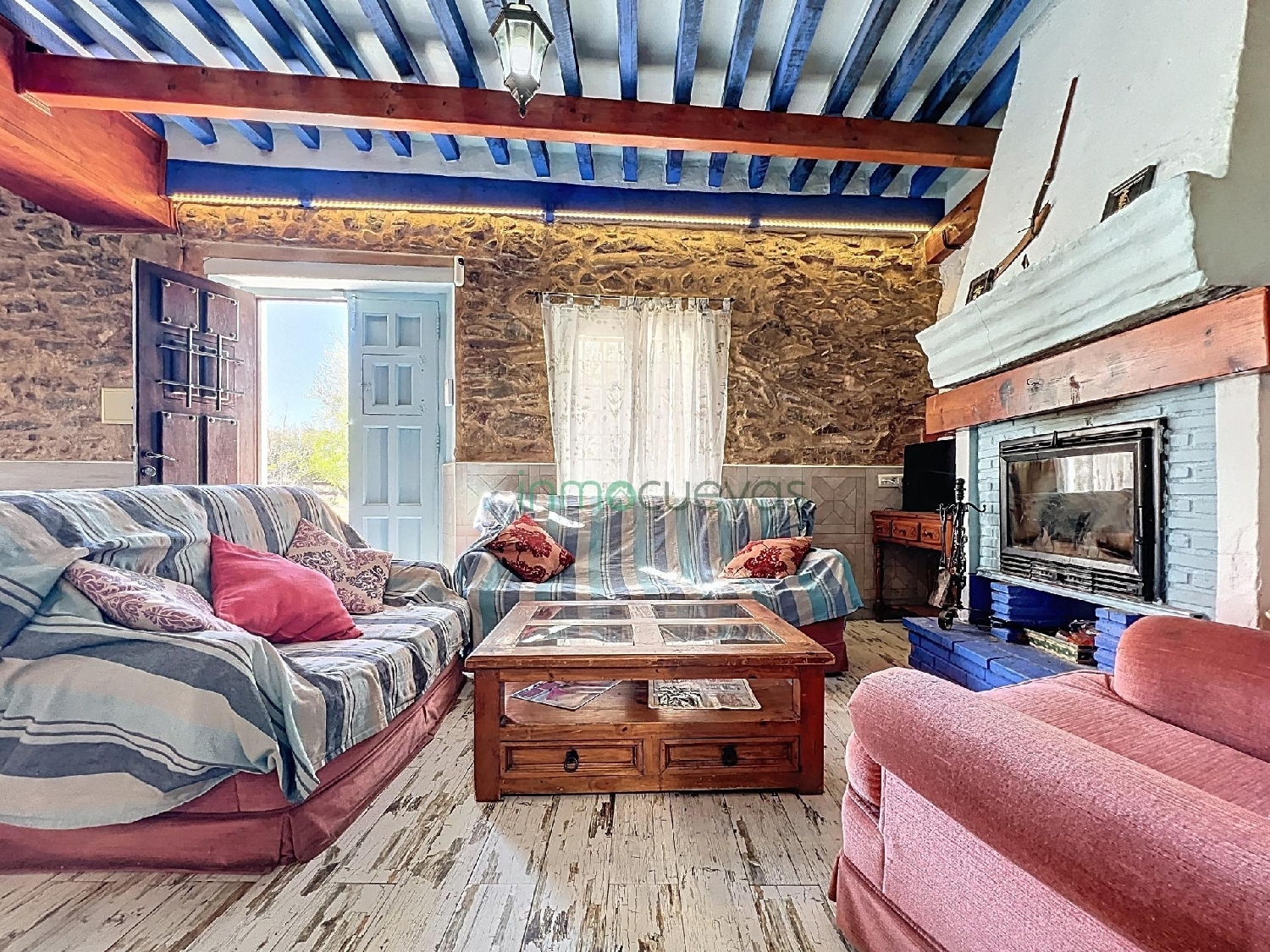 till salu hus Vera Levante Almeriense 4