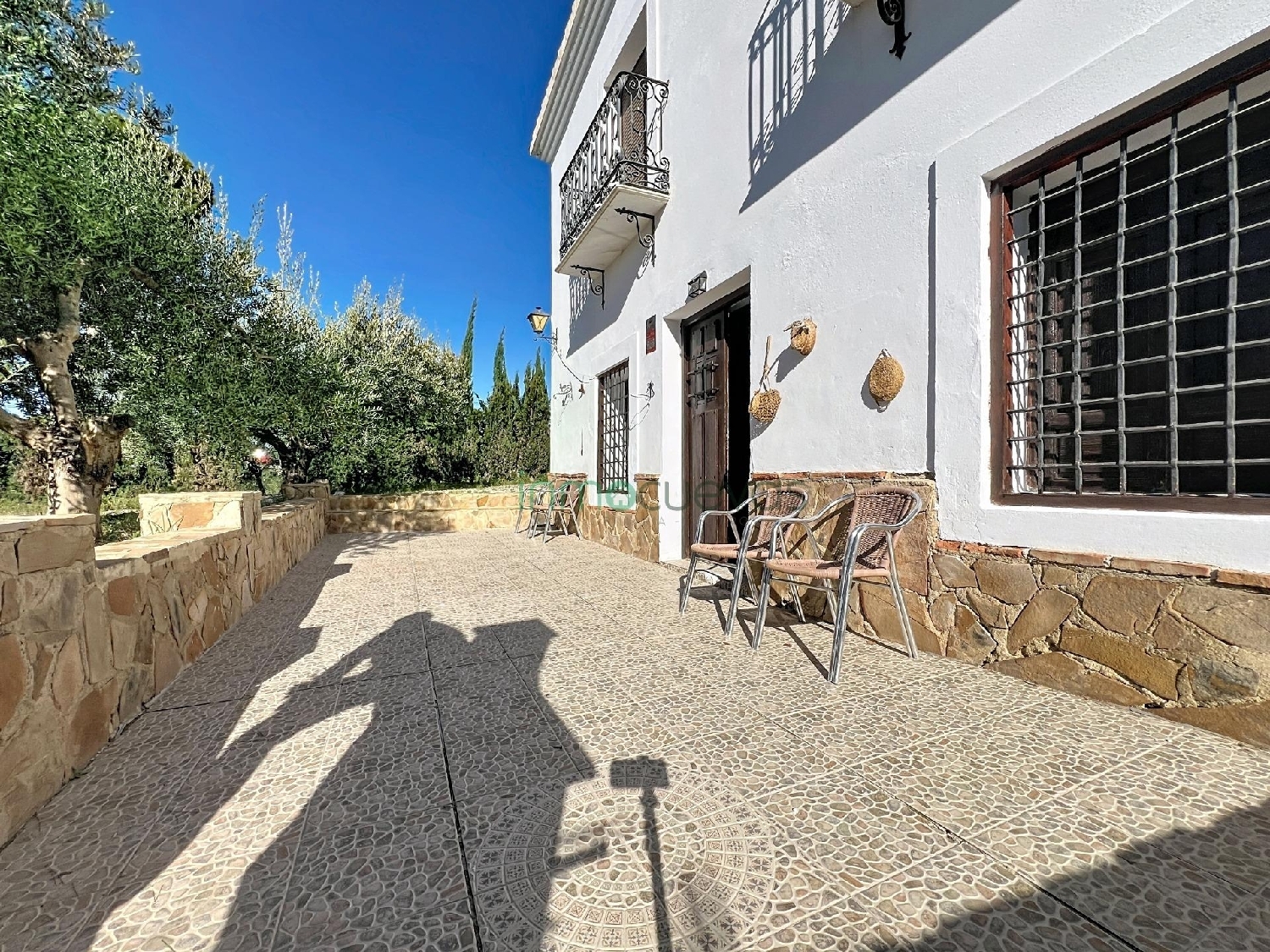 till salu hus Vera Levante Almeriense 6