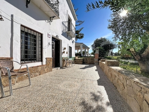 Vera Levante Almeriense hus foto 6346805