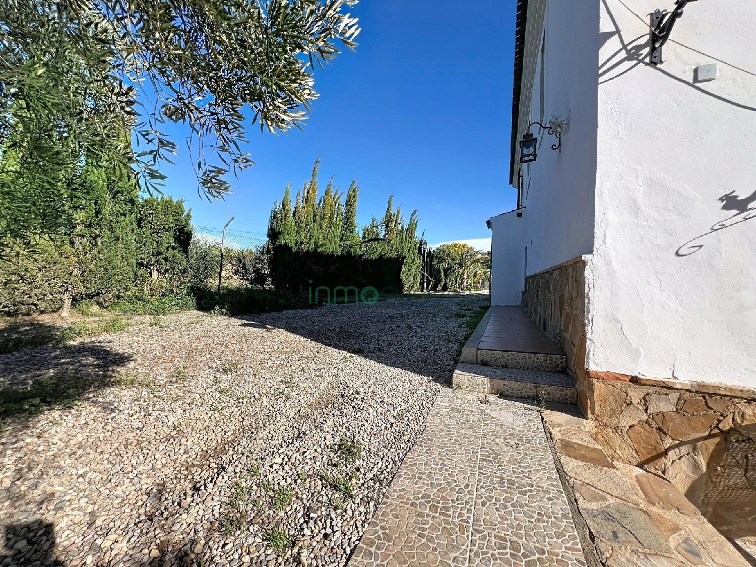 till salu hus Vera Levante Almeriense 7