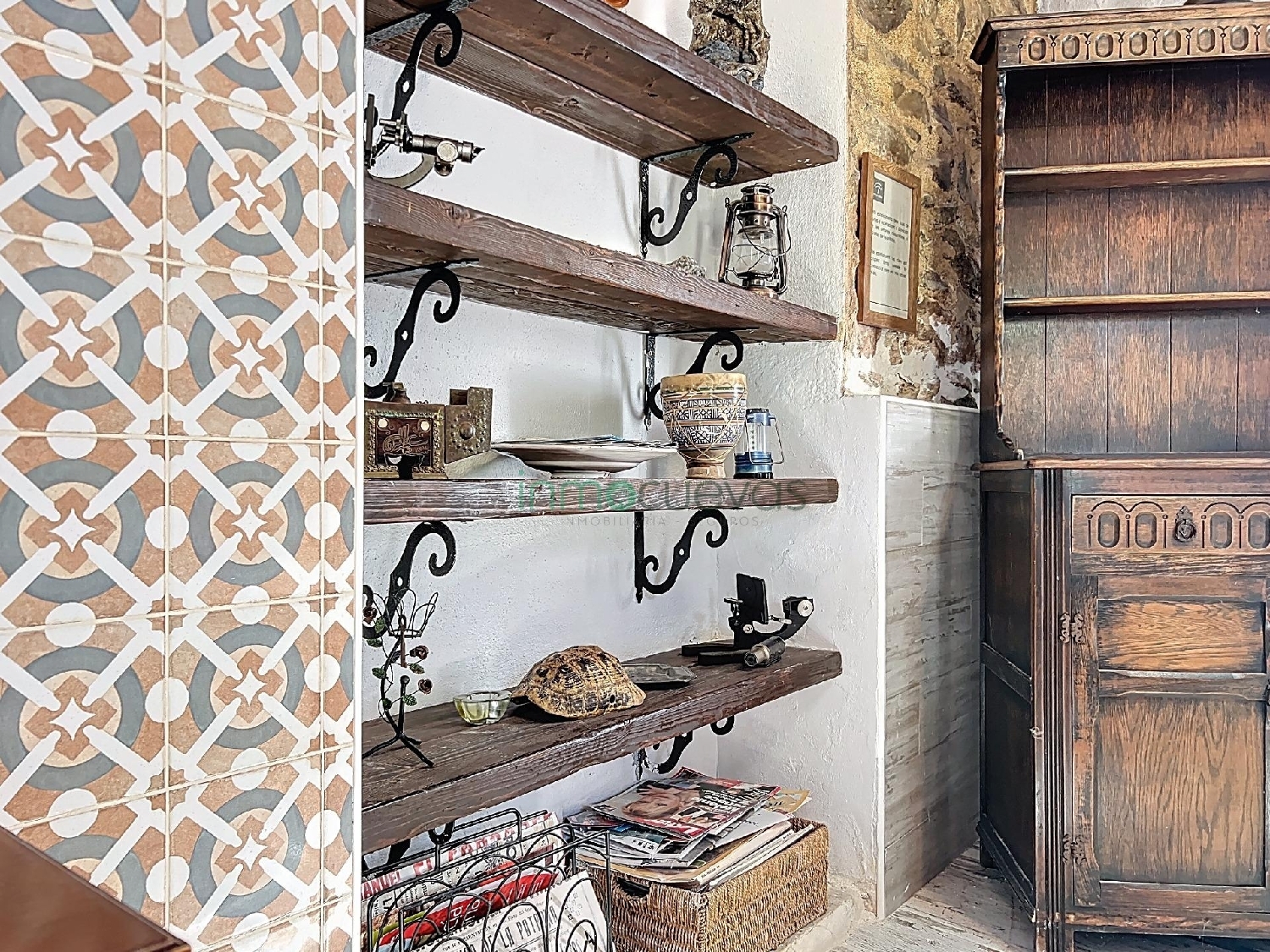 till salu hus Vera Levante Almeriense 2