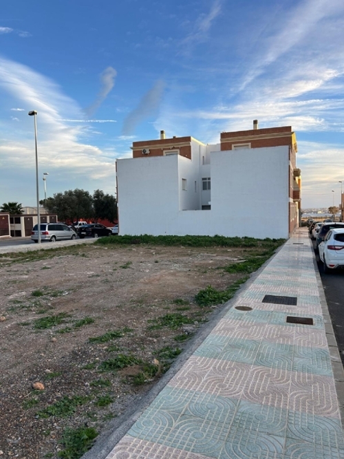 Vicar Poniente Almeriense casa foto 6348685