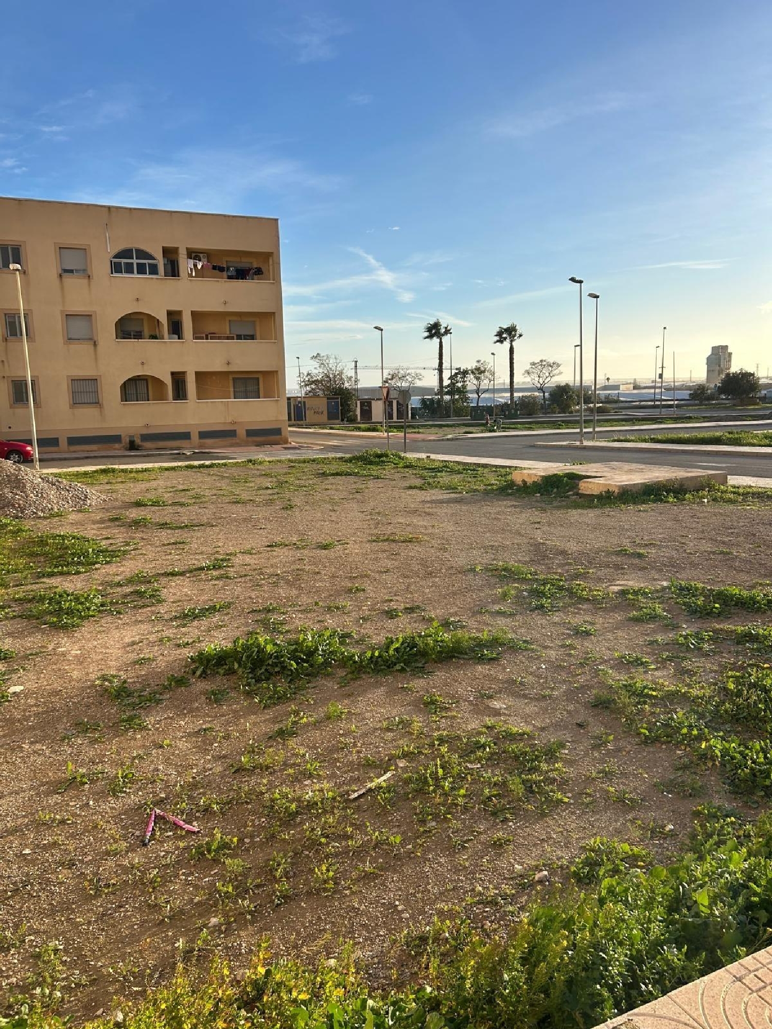 en venta casa Vicar, Vícar Poniente Almeriense 1