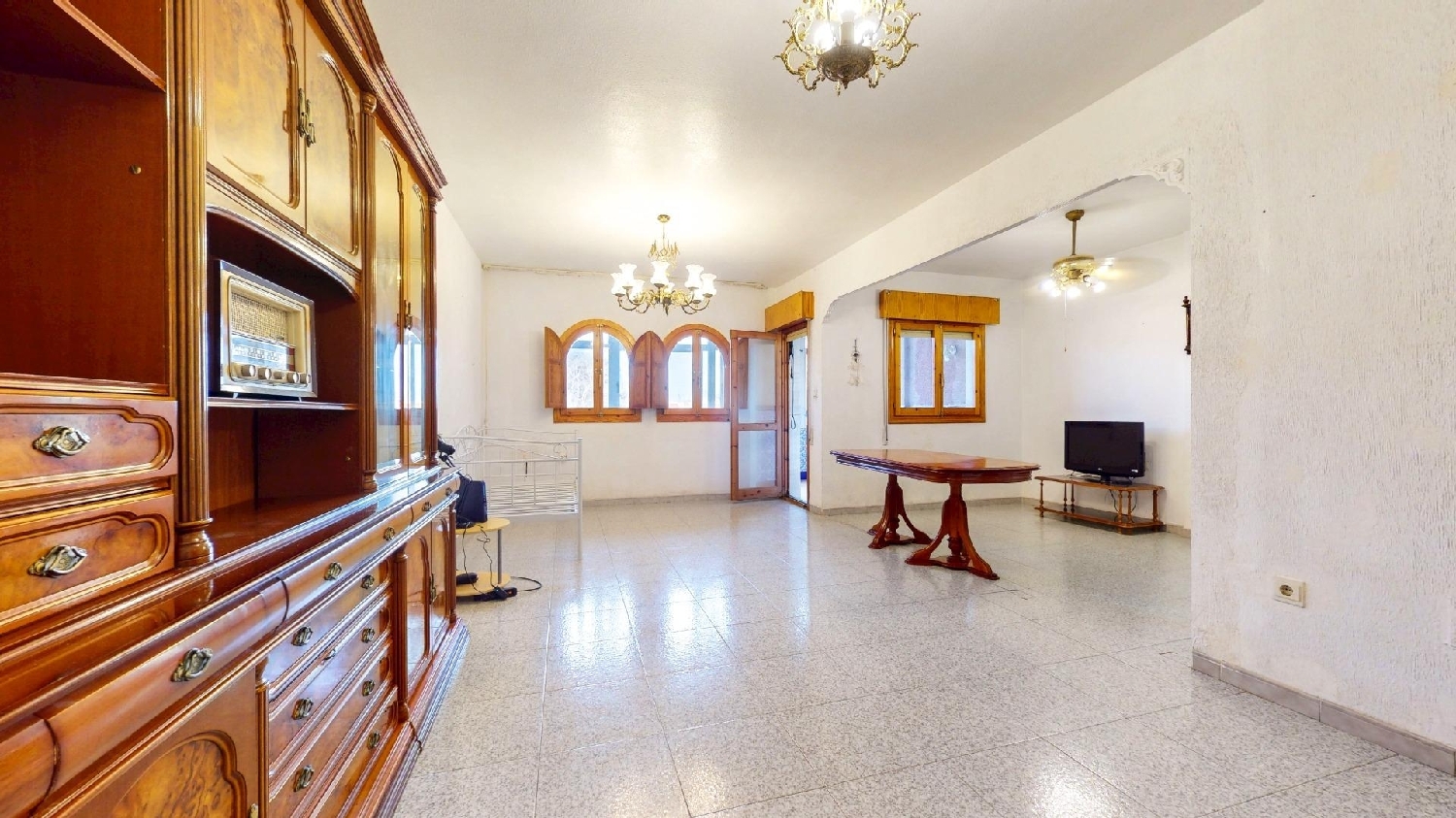  kaufen Haus Vicar, Vícar Poniente Almeriense 1