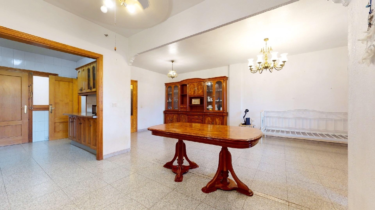  kaufen Haus Vicar, Vícar Poniente Almeriense 7