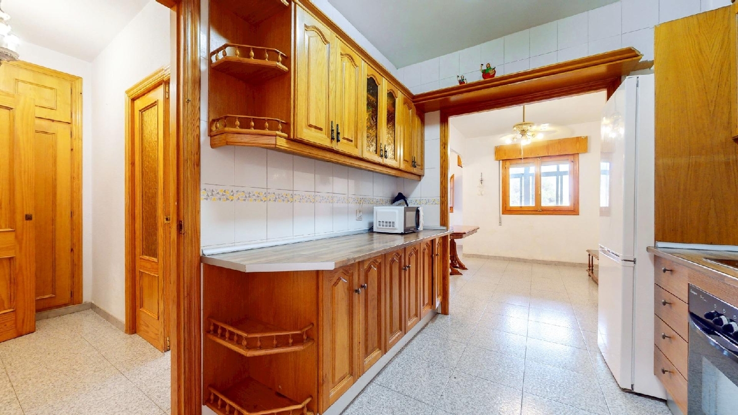  kaufen Haus Vicar, Vícar Poniente Almeriense 8