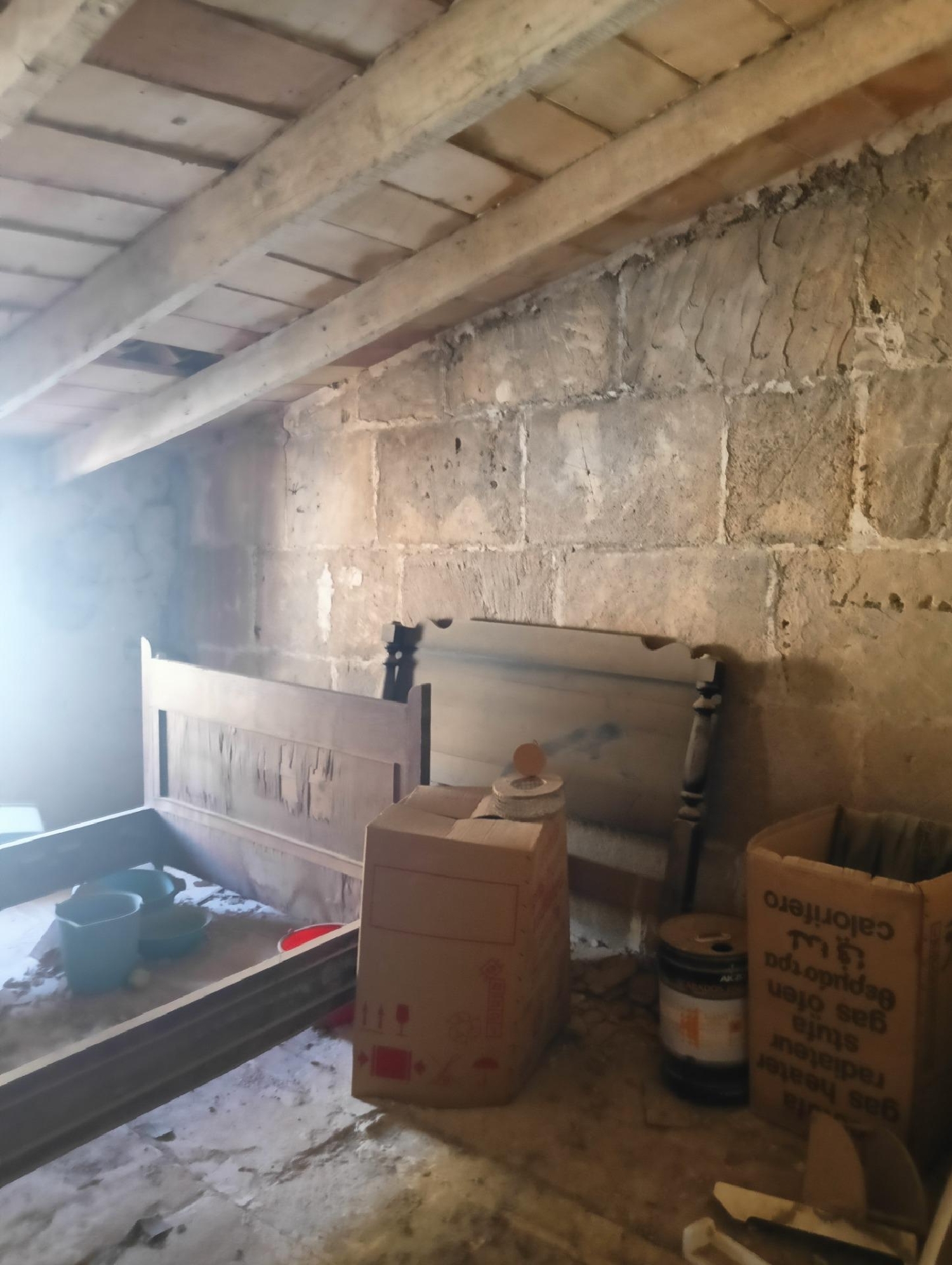  te koop huis Vilafranca De Bonany Pla (Es) 6