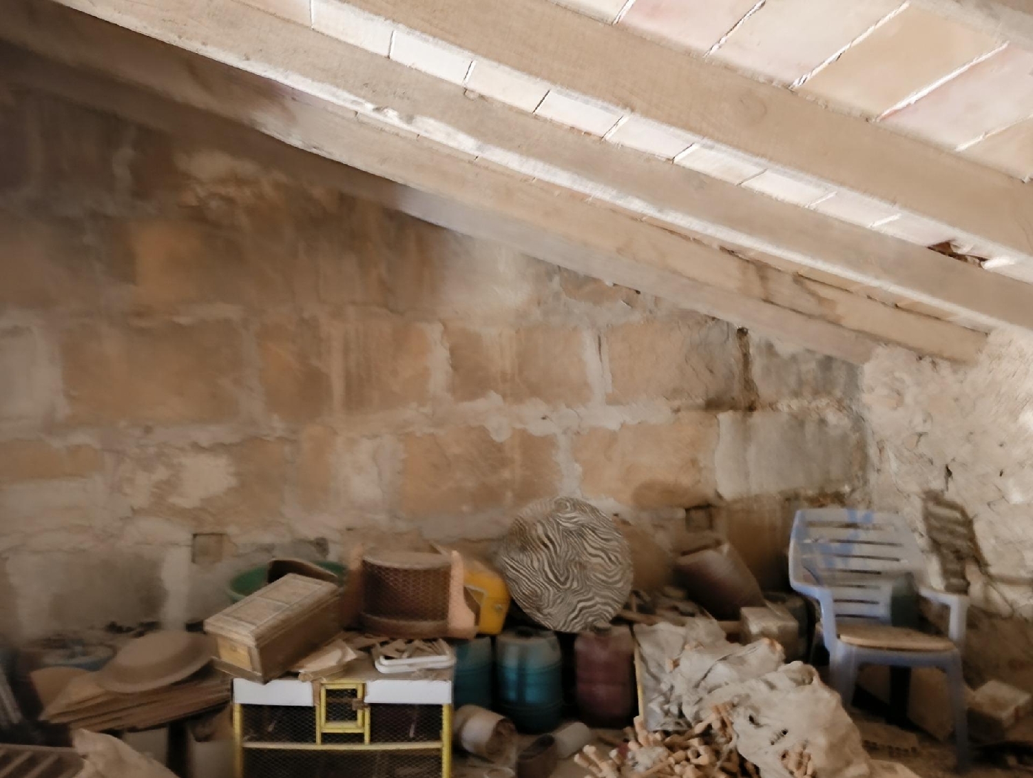  te koop huis Vilafranca De Bonany Pla (Es) 7