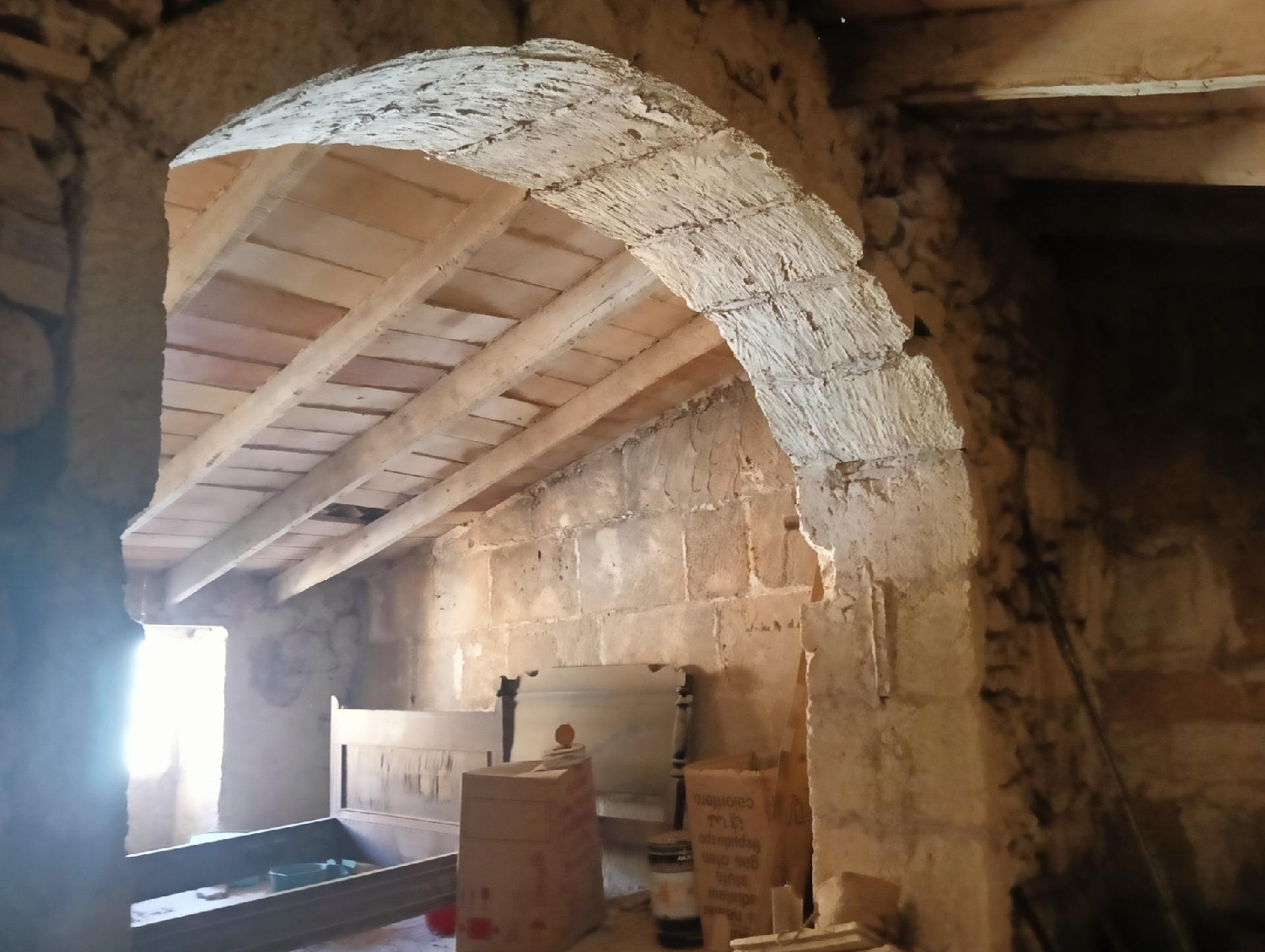  te koop huis Vilafranca De Bonany Pla (Es) 1