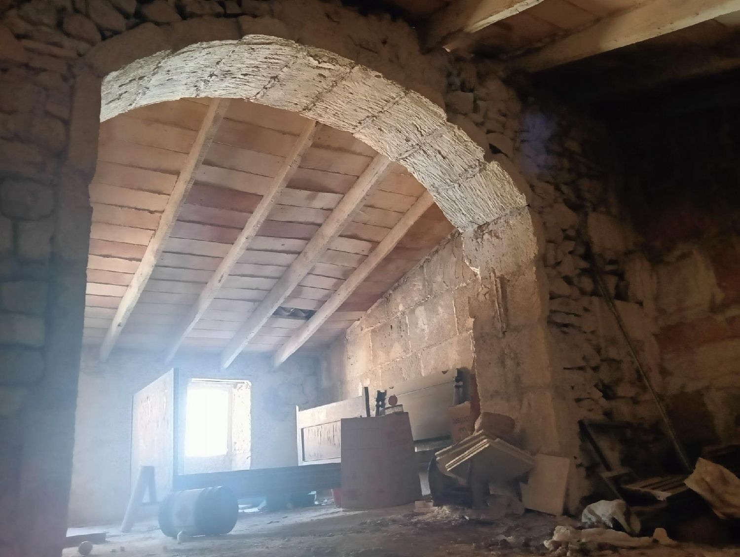  te koop huis Vilafranca De Bonany Pla (Es) 2