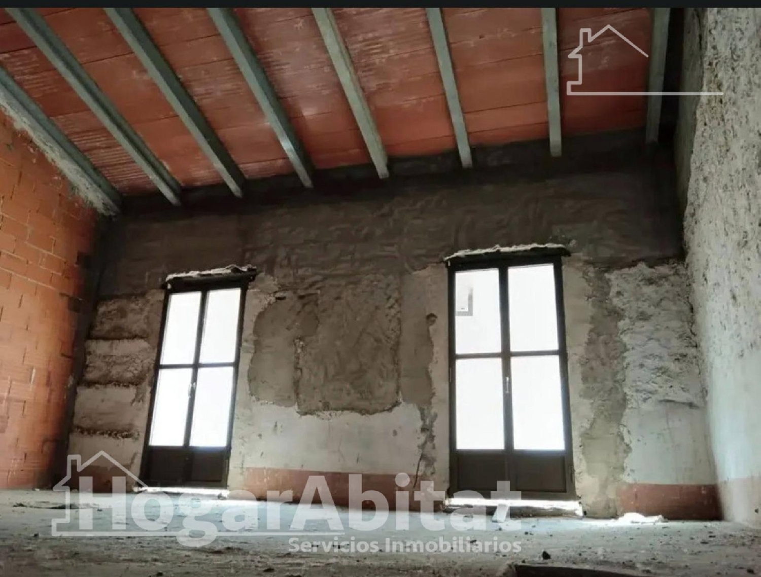  for sale house Vilamarxant Camp De Túria 3