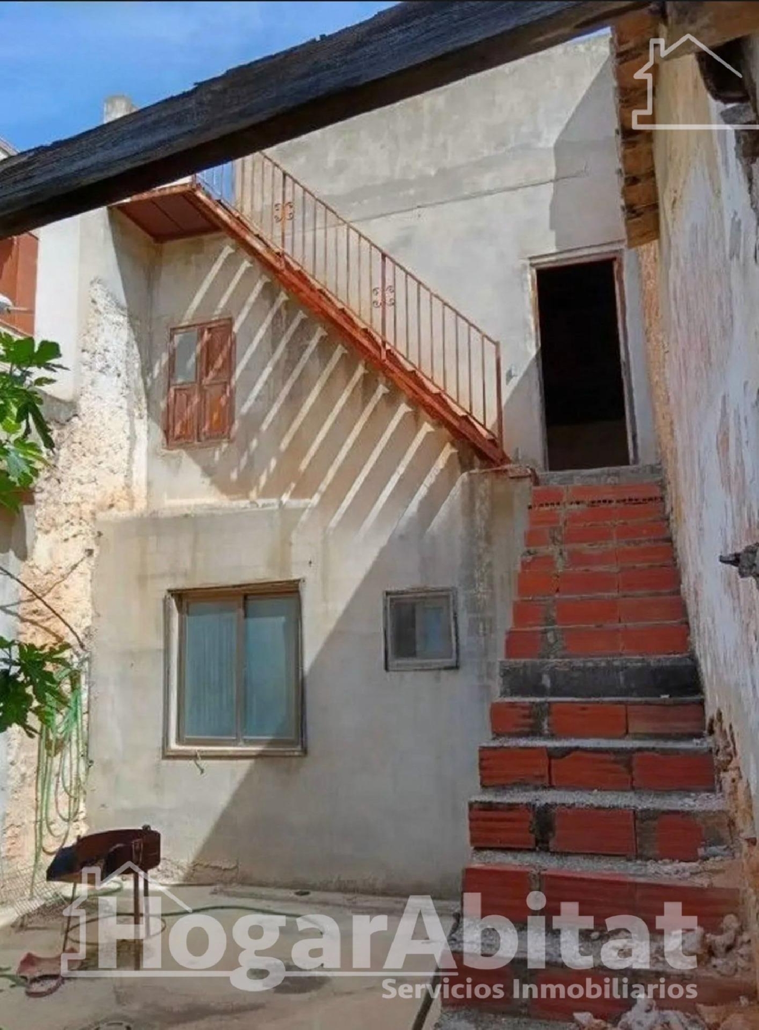  for sale house Vilamarxant Camp De Túria 4