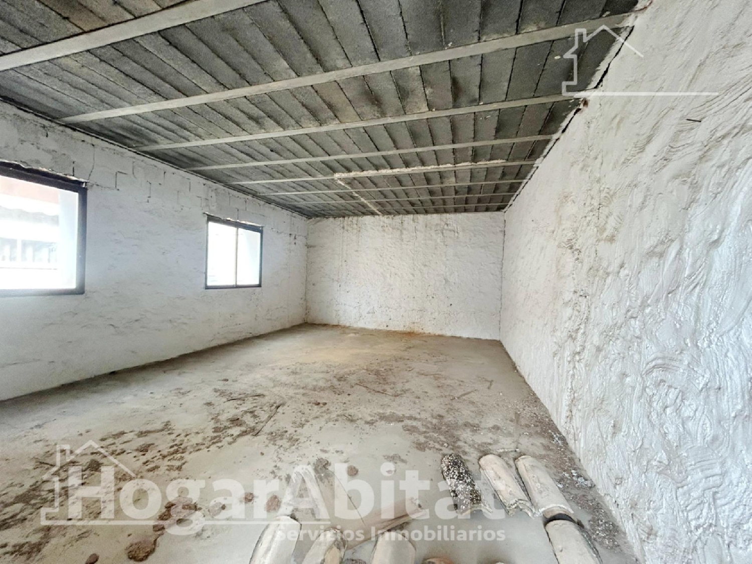  à vendre maison Vilamarxant Camp De Túria 3