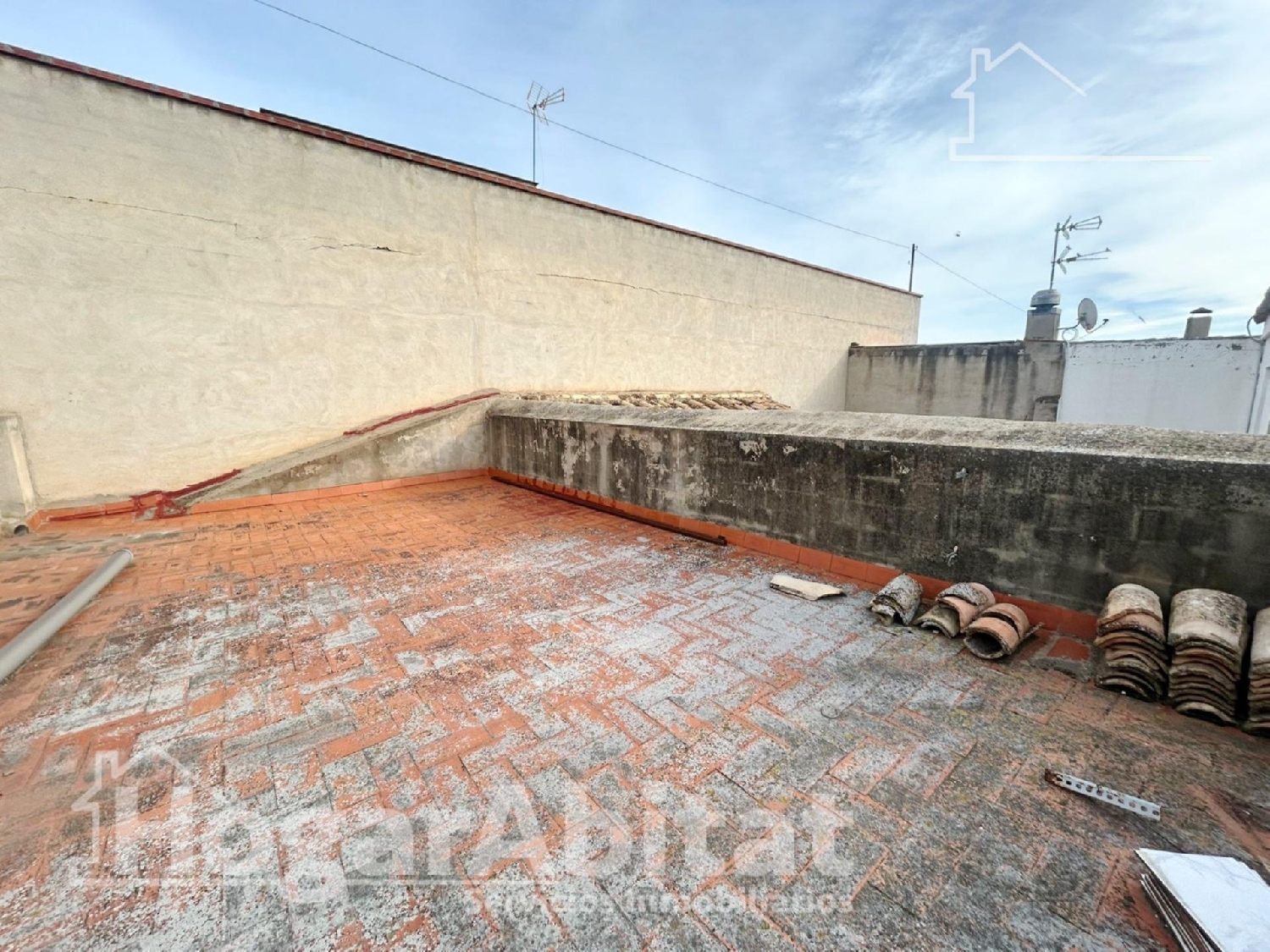  à vendre maison Vilamarxant Camp De Túria 6