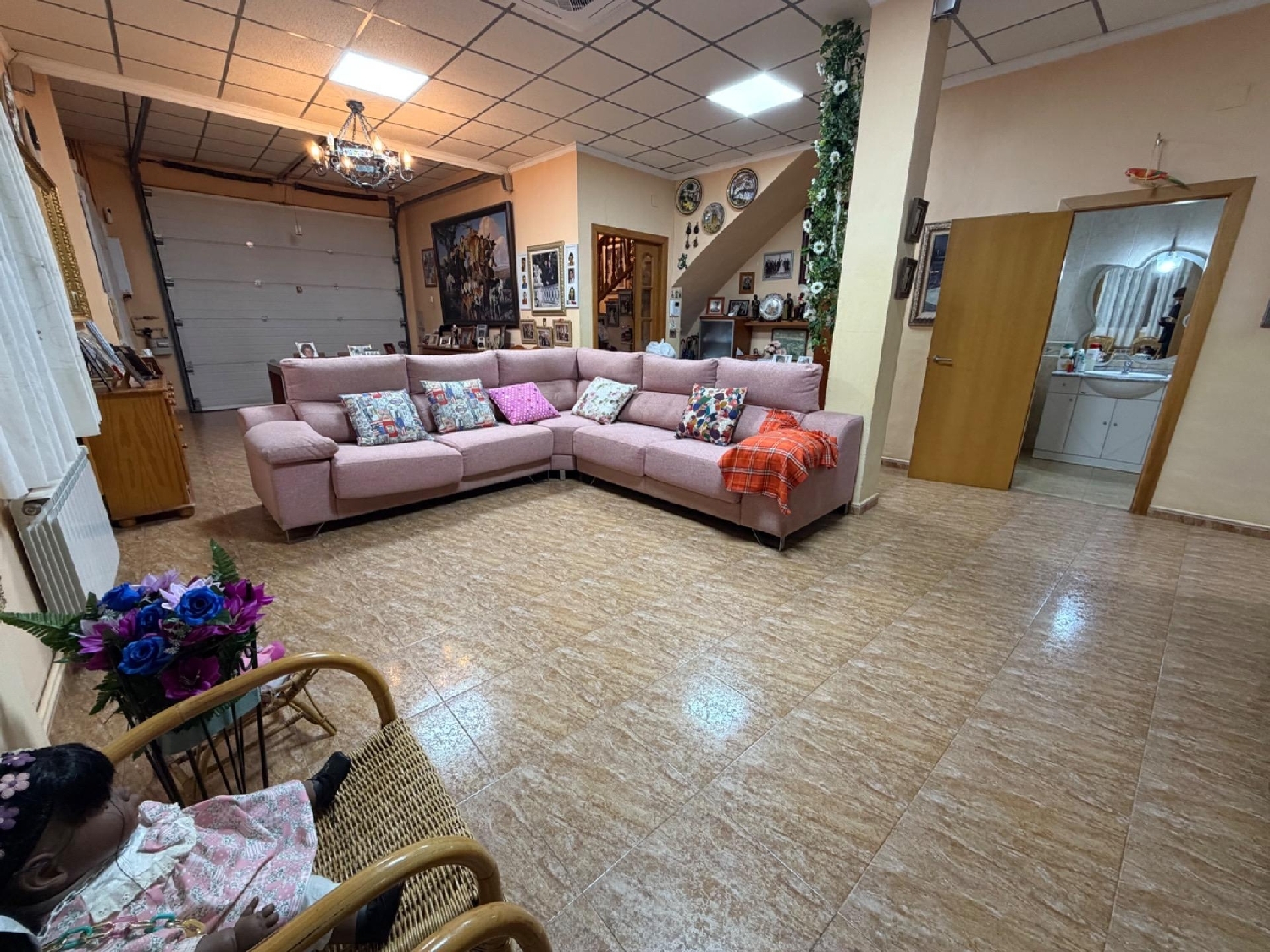  kaufen Haus Vilamarxant Camp De Túria 7