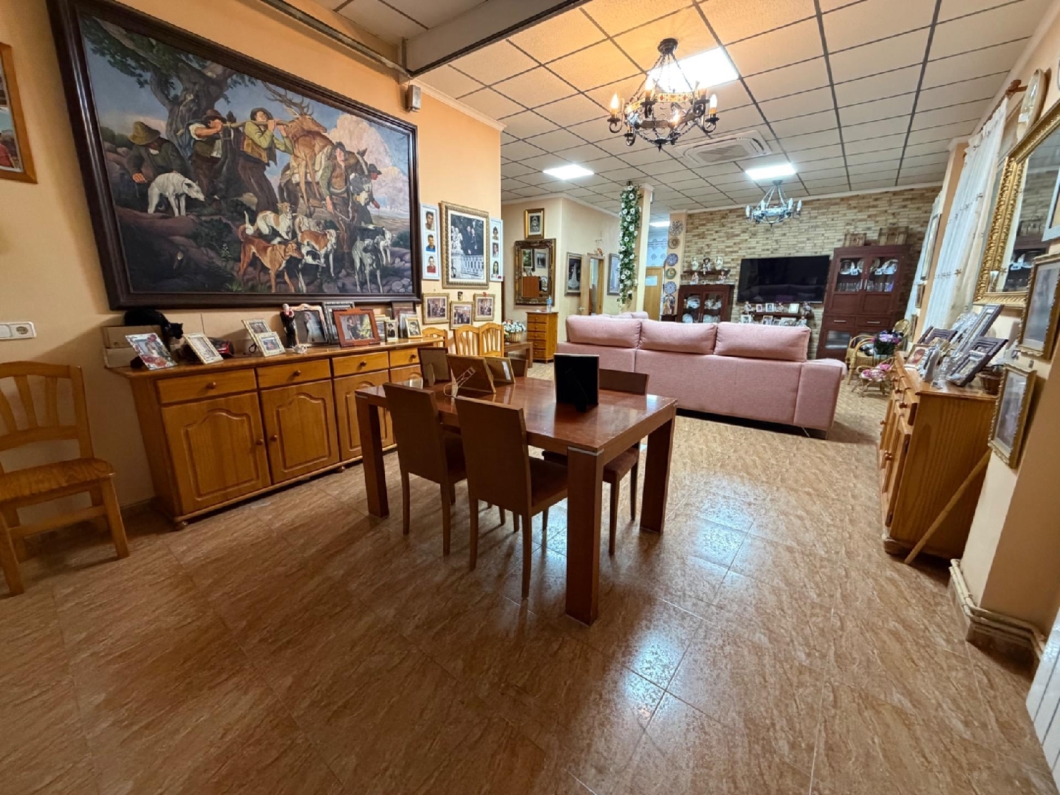  kaufen Haus Vilamarxant Camp De Túria 5