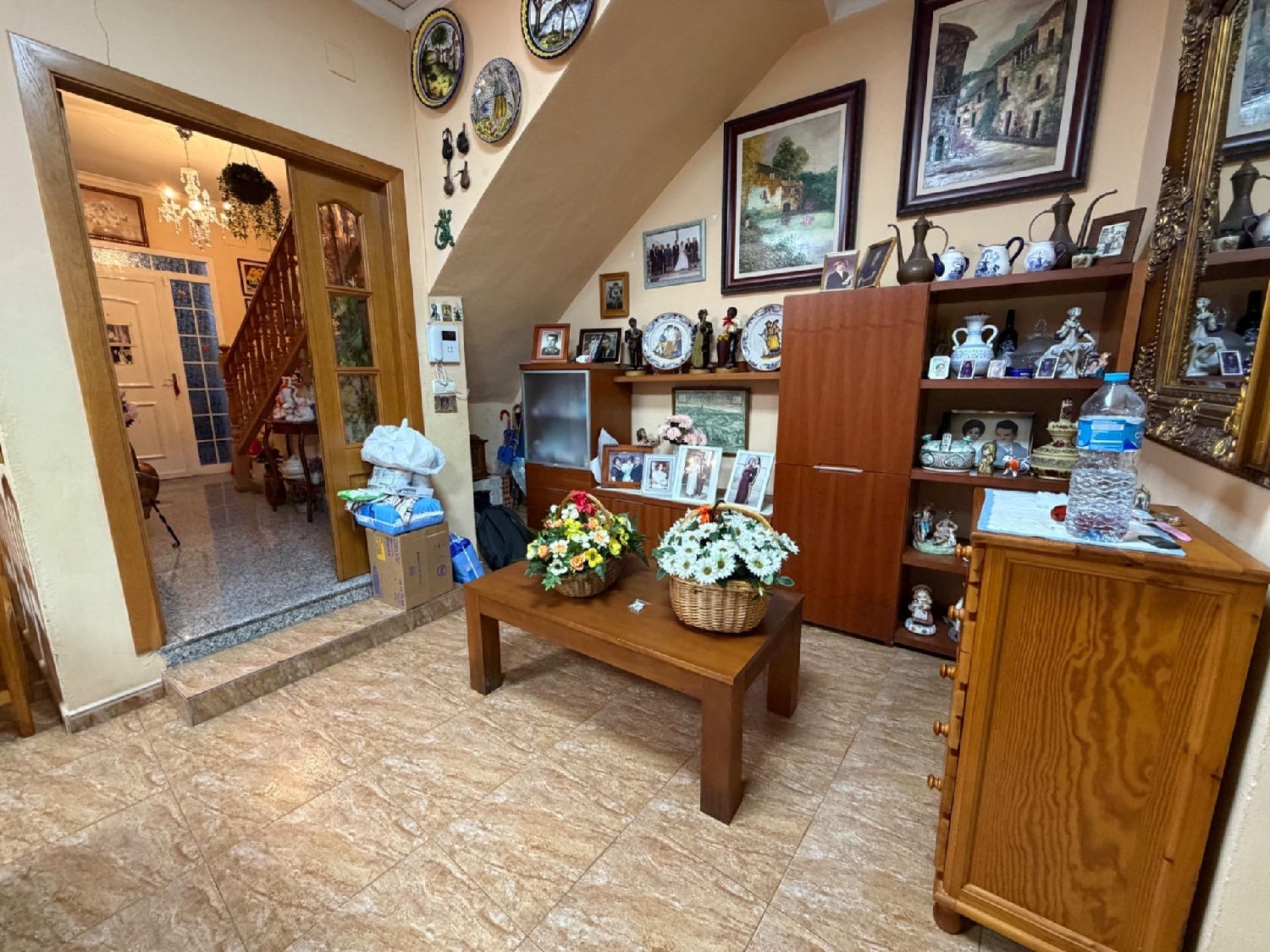  kaufen Haus Vilamarxant Camp De Túria 4