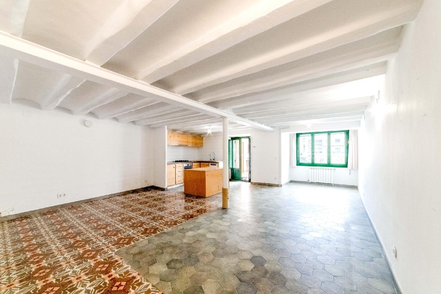 till salu hus Vilanova I La Geltrú Garraf 5